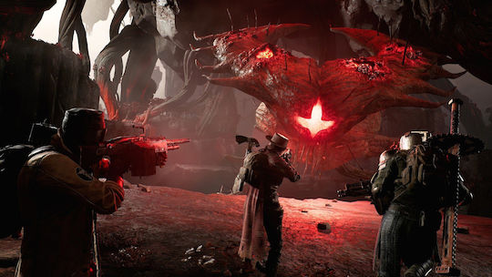 Remnant II Xbox Series X Game
