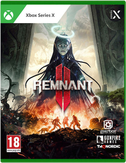 Remnant II Xbox Series X Game