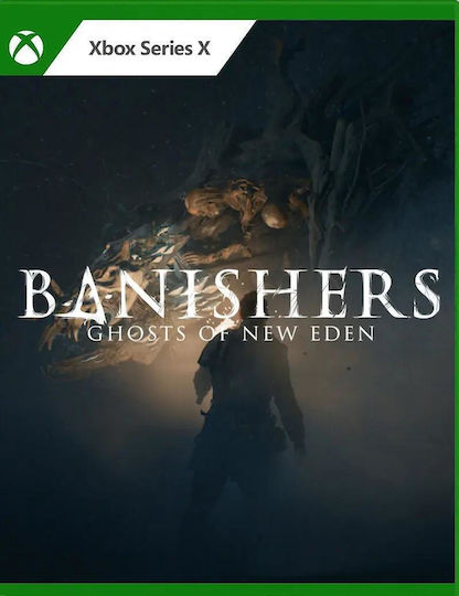 Banishers: Ghosts of New Eden Xbox Series X Игра