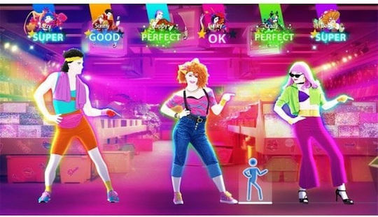 Just Dance 2024 Xbox Series X Game