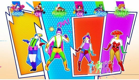 Just Dance 2024 Xbox Series X Game