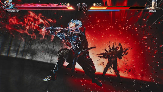 Tekken 8 Xbox Series X Game