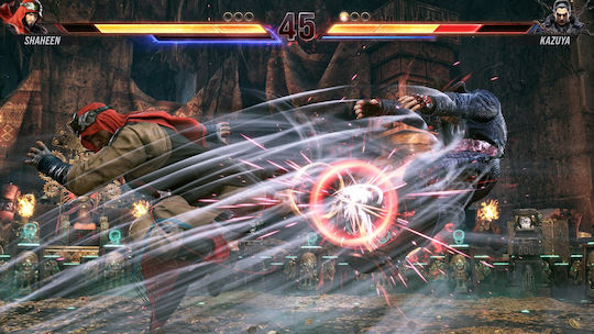 Tekken 8 Xbox Series X Game