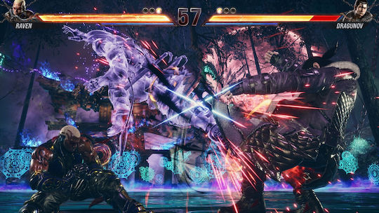 Tekken 8 Xbox Series X Game