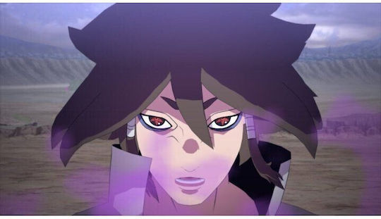 Naruto x Boruto: Ultimate Ninja Storm Connections Xbox Series X Game