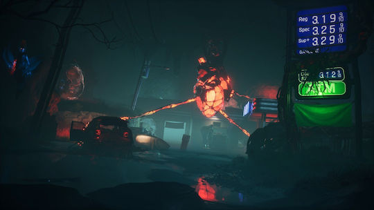 Redfall Xbox Series X Game