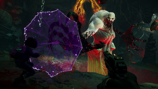 Redfall Xbox Series X Game