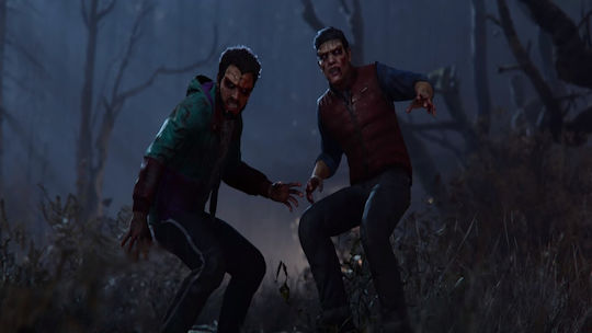 Evil Dead: The Game Xbox Series X Игра