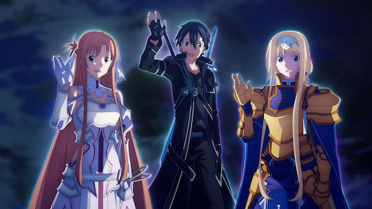 Sword Art Online: Last Recollection Xbox Series X Spiel