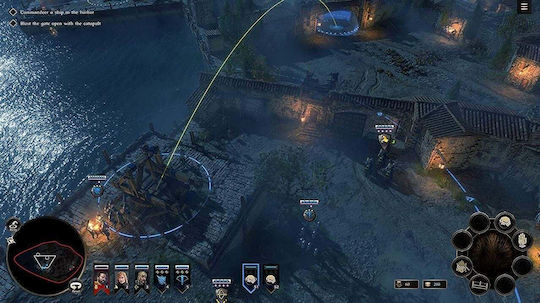 The Valiant Xbox Series X Game