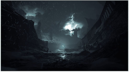 The Callisto Protocol Day One Ediție Joc Xbox Series X