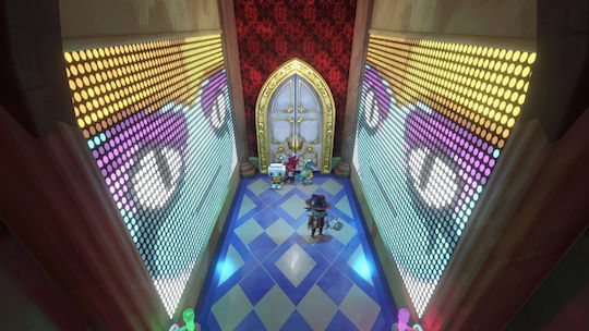 Super Crazy Rhythm Castle Xbox Series X Game