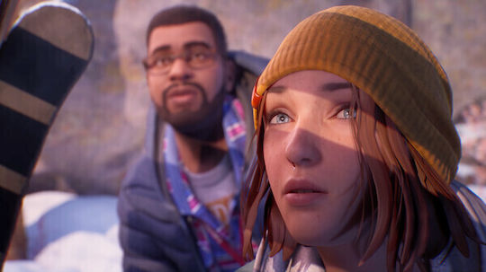 Life is Strange: Double Exposure Xbox Series X Game