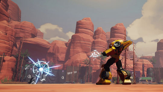 Transformers: Earthspark - Expedition Xbox Series X Game
