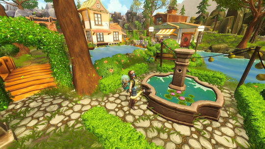 No Place Like Home Xbox Series X Game