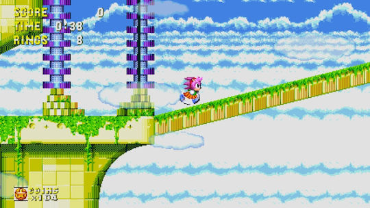 Sonic Origins Plus Xbox Series X Game