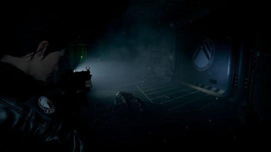 Daymare: 1994 Sandcastle Xbox Series X Game