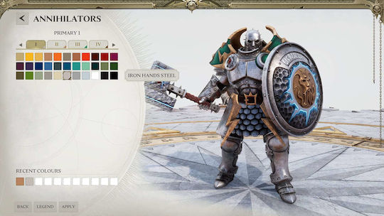 Warhammer Age of Sigmar: Realms of Ruin Joc Xbox Series X