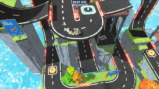You Suck at Parking Complete Edition Xbox Series X Game