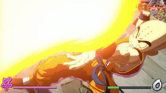 Dragon Ball FighterZ Xbox Series X Game