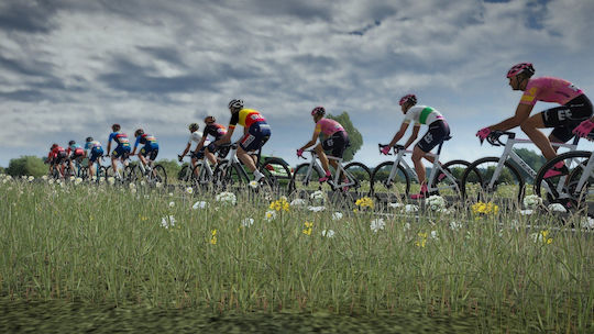 Tour De France 2024 Xbox Series X Game