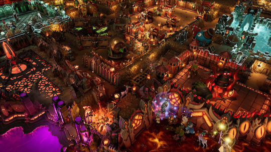 Dungeons 4 Deluxe Издание Xbox Series X Игра