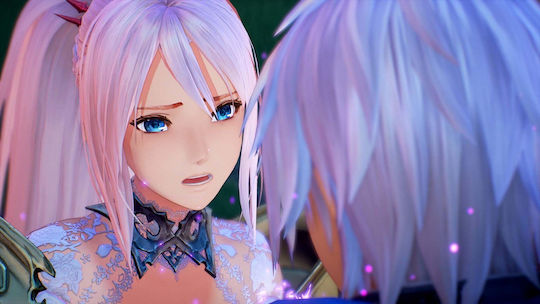 Tales Of Arise Xbox Series X Game