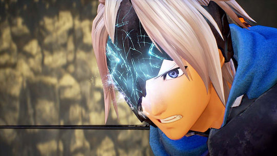 Tales Of Arise Xbox Series X Game