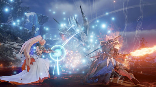 Tales Of Arise Xbox Series X Game