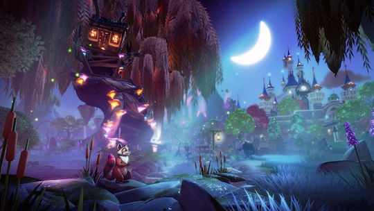 Dreamlight Valley Gemütlich Edition Xbox Series X Spiel