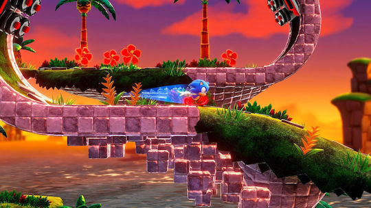 Sonic Superstars Xbox Series X Game