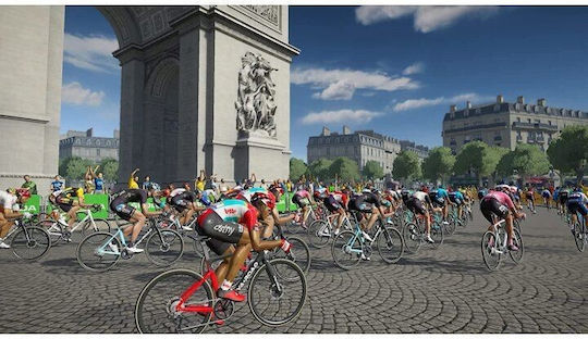 Tour de France 2023 Xbox Series X Game