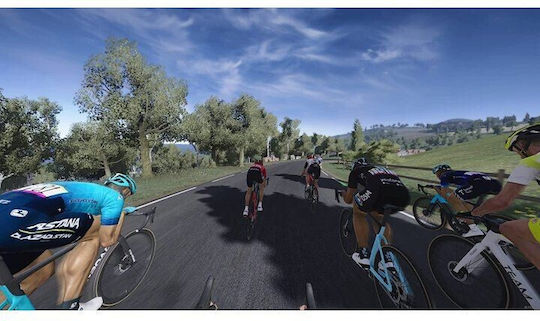 Tour de France 2023 Xbox Series X Game