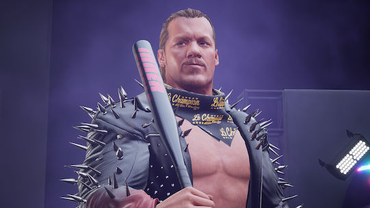 AEW: Fight Forever Joc Xbox Series X