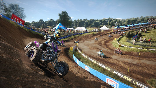 MX vs ATV Legends Season One Joc Xbox Series X
