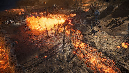SpellForce: Conquest of Eo Xbox Series X Game
