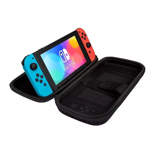 PDP Slim Deluxe Travel Case για Κονσόλα Switch Star Spectrum
