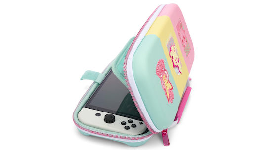 PowerA Pokemon Sweet Friends Θήκη Μεταφοράς για Κονσόλα Switch