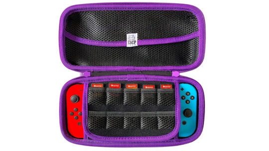 iMP Gaming Unicornul de lumina lunii pentru Consolă Switch Violet