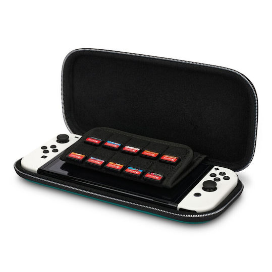 PowerA Mario Θήκη Μεταφοράς Switch / Switch Lite / Switch OLED