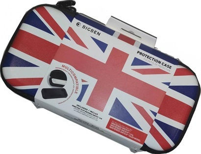 Nacon Schalter UK Flag