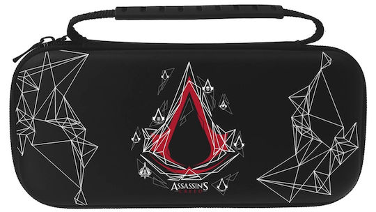 Nintendo Case pentru Consolă Switch Assassin's Creed