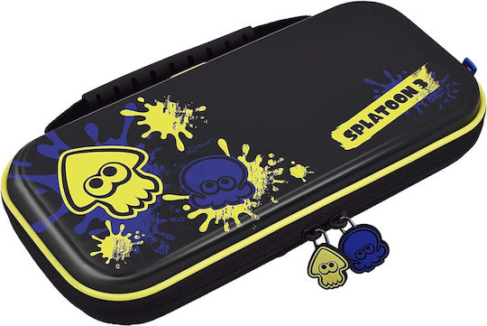 Hori Vault Case Plastic Switch Carrying Case