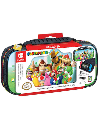 Nacon Carry Case Mario Team για Κονσόλα Switch