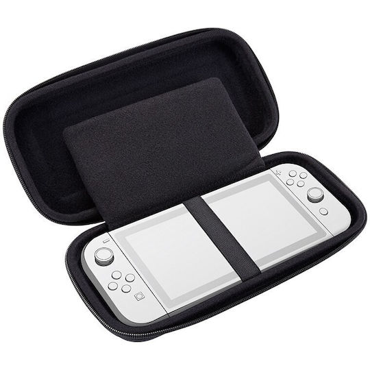 Nacon Eva pentru Consolă Switch Negru BB357202