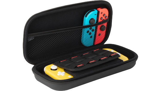 Konix Be Funky Πλαστική Θήκη Μεταφοράς για Κονσόλα Switch