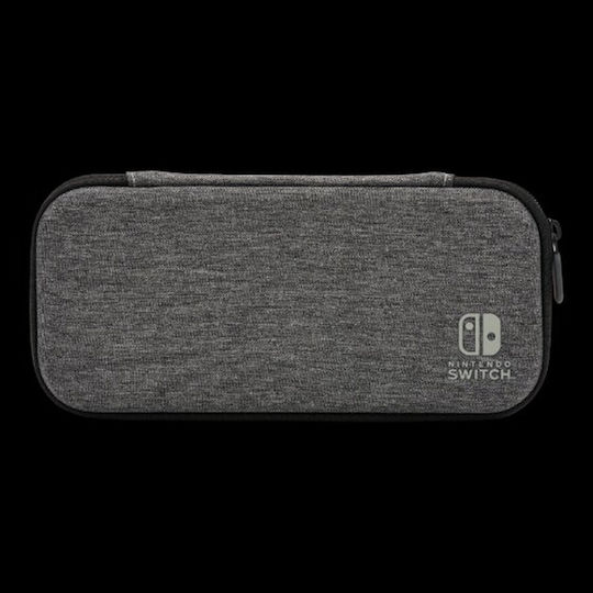 PowerA Doboza Switch Γκρι
