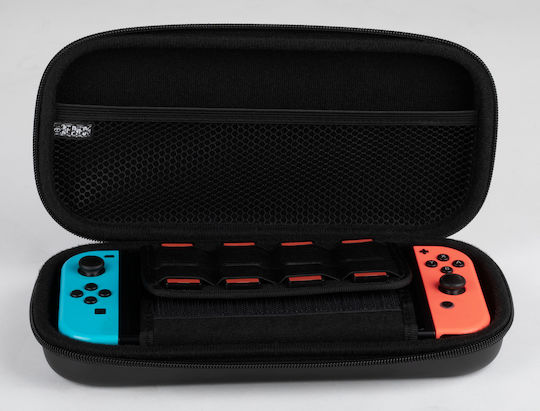 Konix One Piece Πλαστική Θήκη Μεταφοράς για Κονσόλα Switch
