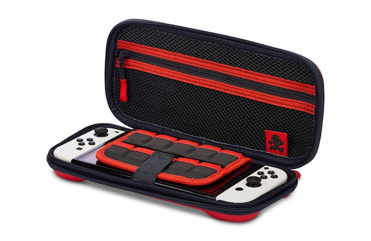 Powera Protection Case For Nintendo Switch - Speedster Mario / Nintendo Switch