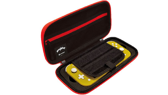Hyperkin Θήκη Μεταφοράς για Κονσόλα Switch Lite / Switch